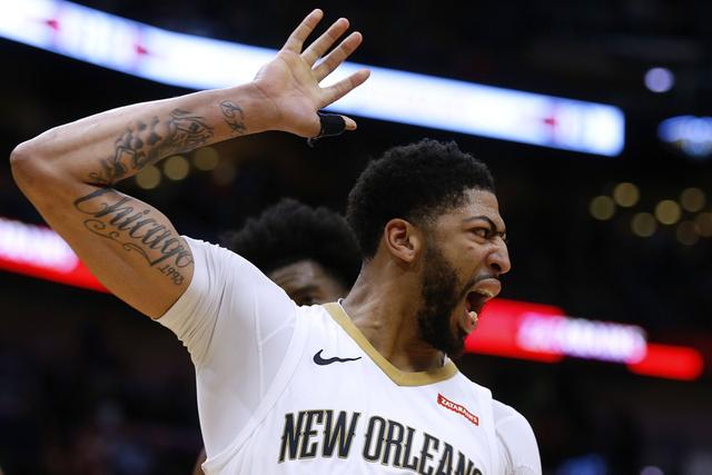 NBA全明星三分大赛：利拉德连续两年绝杀夺冠